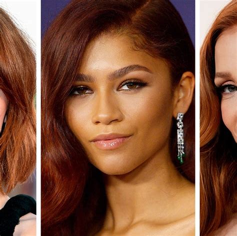 redheads actors|45 Famous Redhead Actresses That Prove That Red Hair Is For Everyo.